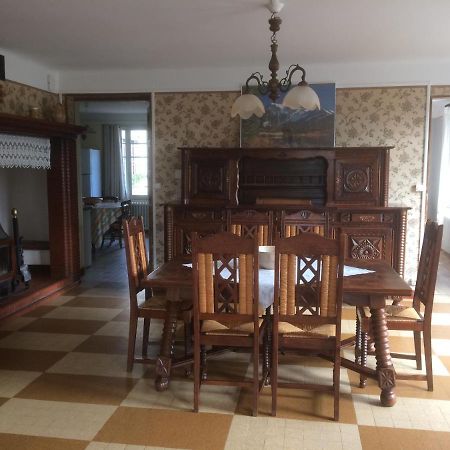 Grand Gite De Soumeillan Castelnau-Magnoac المظهر الخارجي الصورة