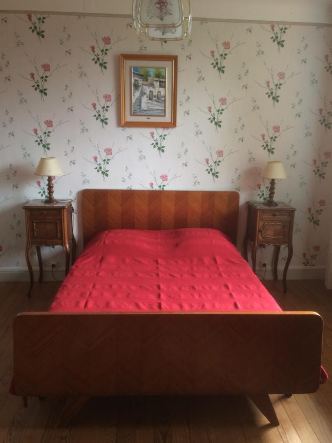 Grand Gite De Soumeillan Castelnau-Magnoac المظهر الخارجي الصورة