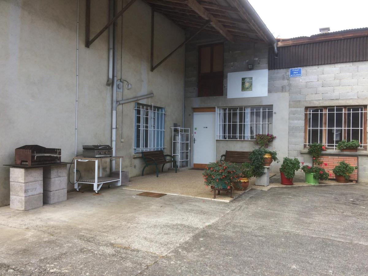 Grand Gite De Soumeillan Castelnau-Magnoac المظهر الخارجي الصورة